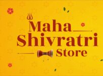 Maha Shivratri Store