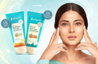 Board-Spectrum Advanced Sun Protection – Ultimate Defense for Your Skin! 🌿🌞