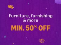 furniture sale