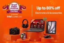 Amazon Great Indian Sale