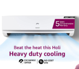 Upto 55% OFF on Air Conditioners – Unbeatable Offers