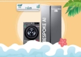 Bosch Washing Machines – Upto 50% Off | Smart Savings on Smart Washers