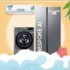Summer Appliances Upto 60% Off – Beat the Heat & Save Big