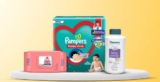 Baby Care Products Upto 60% OFF