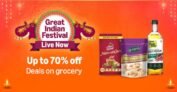 Super Value Sale Upto 50% Off payday Deals on Grocery