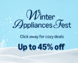 Christmas Gifts, Décor & More – Up to 40–80% OFF