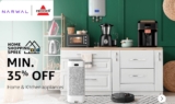 Bajaj Kitchen Appliances: Up to 50% OFF! Unleash Your Inner Chef