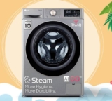 Top Brand Washing Machines⚡ Upto 50% off